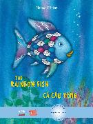 The Rainbow Fish/Bi:libri - Eng/Vietnamese