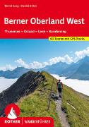 Berner Oberland West