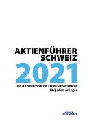 Aktienführer Schweiz 2021