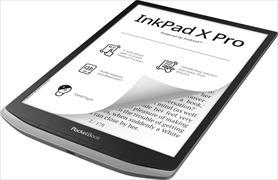 PocketBook InkPad X Pro, grau