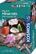Mineralien MULTI