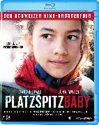 Platzspitzbaby Blu ray