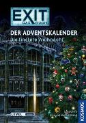 EXIT - Das Buch: Der Adventskalender
