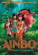 Ainbo - Hüterin des Amazonas (DVD)