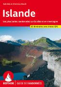 Islande (Guide de randonnées)
