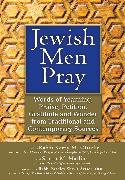 Jewish Men Pray