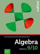 Algebra 9/10 - Ergebnisse